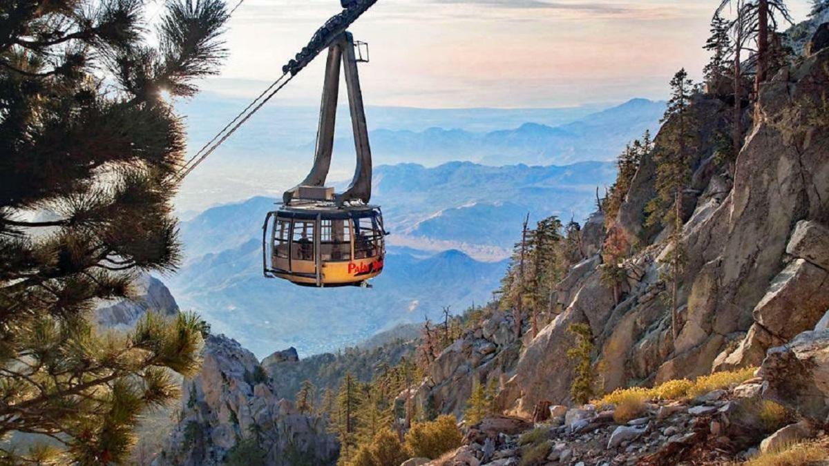 Four Seasons Stunner Βίλα Παλμ Σπρινγκς Εξωτερικό φωτογραφία
